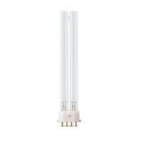 HQUA 18W UV Lamp Fit for RUVBULB1/C UC18W1004 of Honeywell UV100A1005  UC100E1006  UV100A1000 and UV100E1043 Air Purifier. - B07CCKQXSM